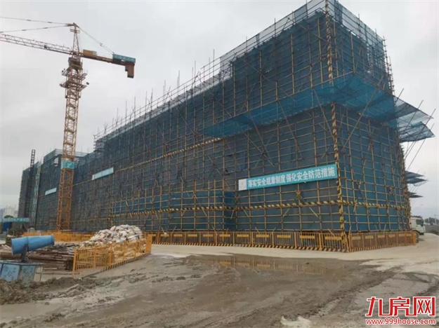 福州这里新增1所小学、1所幼儿园!已封顶!——九房网 福州这里新增1所小学、1所幼儿园!已封顶!——九房网