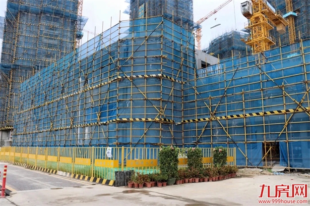 福州这里新增1所小学、1所幼儿园!已封顶!——九房网 福州这里新增1所小学、1所幼儿园!已封顶!——九房网