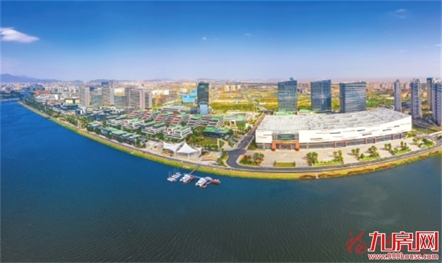 福州都市圈正向我们走来   ——九房网