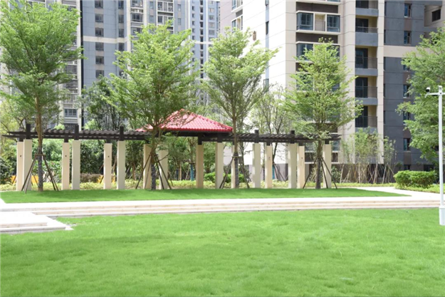 福州又一安置房竣工，2186户居民将住进美丽新家！——九房网