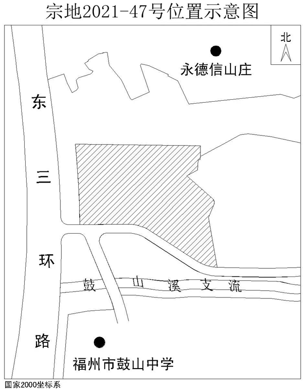 19宗宅地！起拍总价137亿！福州第二波集中供地潮来袭！——九房网