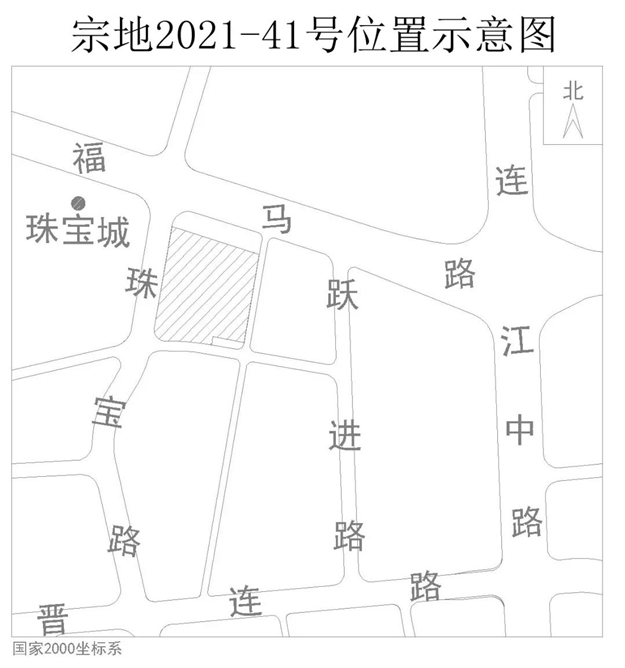 19宗宅地！起拍总价137亿！福州第二波集中供地潮来袭！——九房网