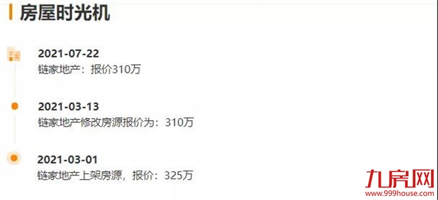 争相抛售！降30万、20万也要卖！上百户产权被冻结！房东慌了…——九房网