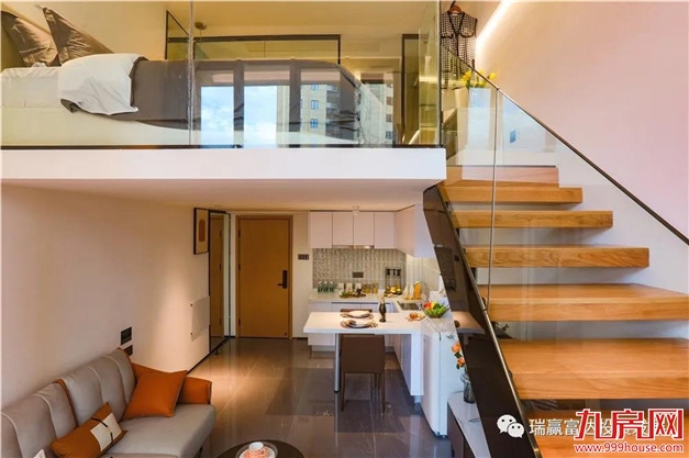 东街东温德姆公寓|新品暨精装样板房开放仪式完美谢幕!——九房网