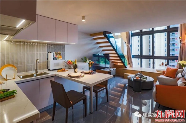 东街东温德姆公寓|新品暨精装样板房开放仪式完美谢幕!——九房网