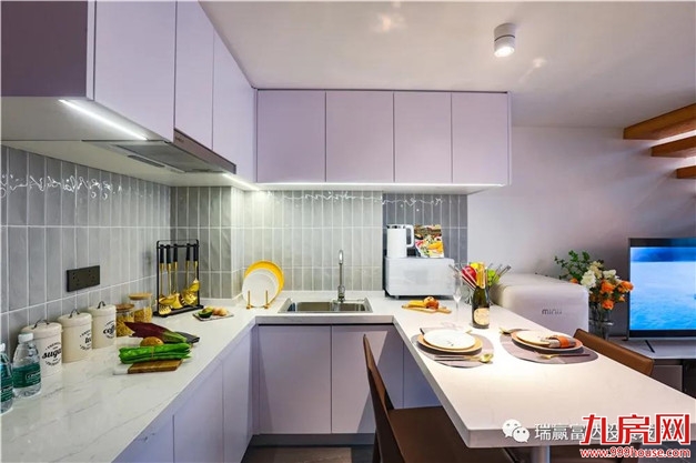 东街东温德姆公寓|新品暨精装样板房开放仪式完美谢幕!——九房网