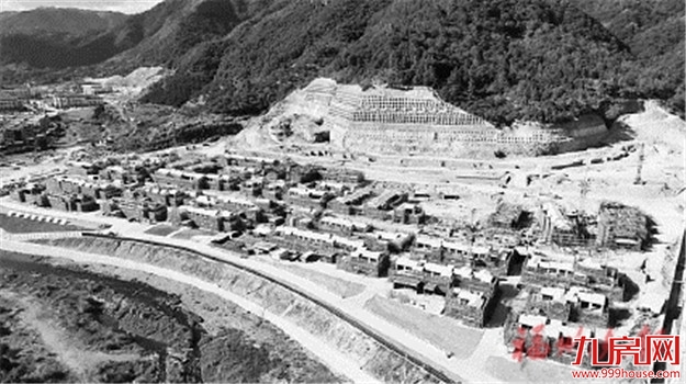 总投资20多亿元   永泰打造康养“桃花源”——九房网