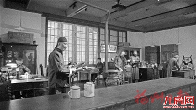 长乐新增两处国家AA级旅游区——九房网