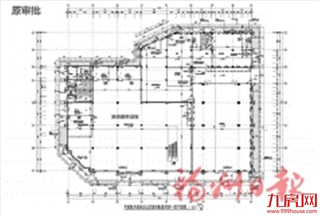关于望隆新城（滨海新城安置房二期）建设工程设计修改公开征求意见的公告——九房网