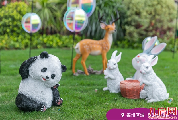 正荣幸福纪录片联展 | 这些交付剧情，怎能甜成这样？——九房网