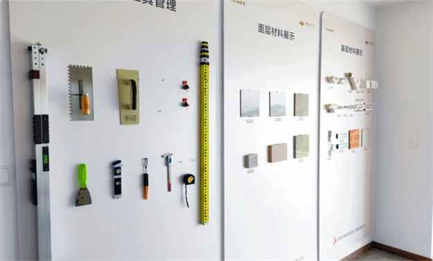 眼见为实！世茂首个实在工厂落地福州，带你看一个真实的家——九房网