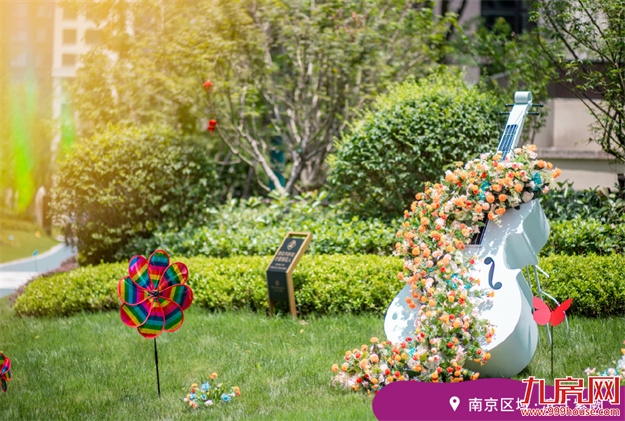 正荣幸福纪录片联展 | 这些交付剧情，怎能甜成这样？——九房网