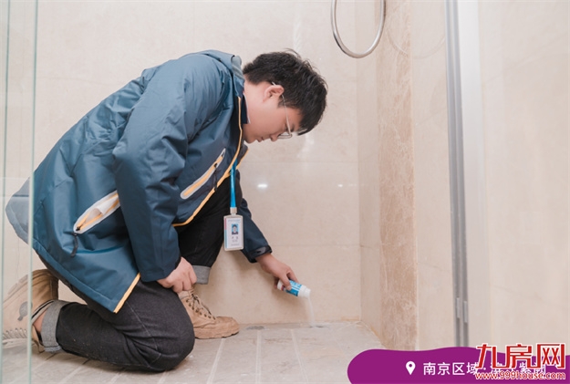 正荣幸福纪录片联展 | 这些交付剧情，怎能甜成这样？——九房网