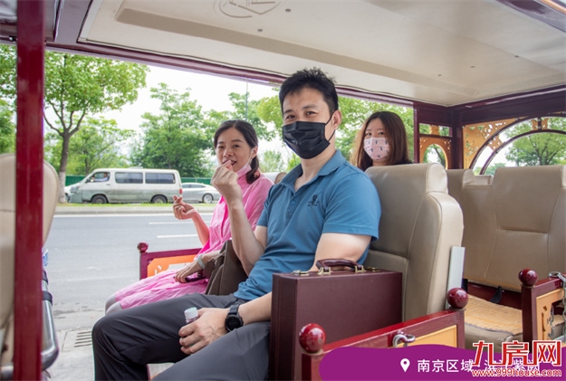 正荣幸福纪录片联展 | 这些交付剧情，怎能甜成这样？——九房网