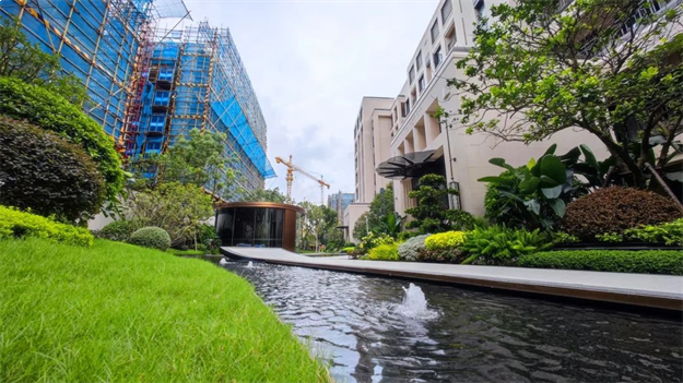 眼见为实！世茂首个实在工厂落地福州，带你看一个真实的家——九房网