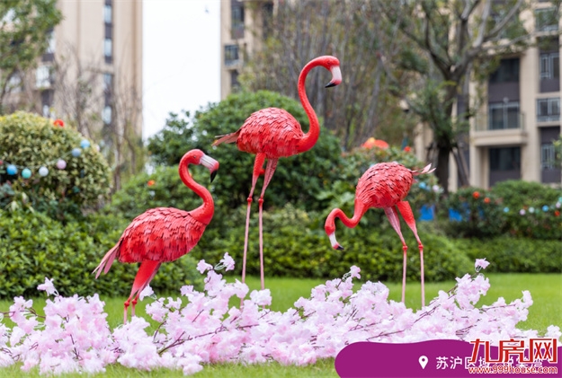 正荣幸福纪录片联展 | 这些交付剧情，怎能甜成这样？——九房网