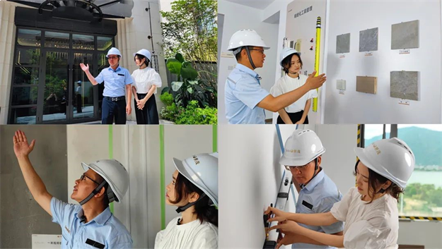 眼见为实！世茂首个实在工厂落地福州，带你看一个真实的家——九房网