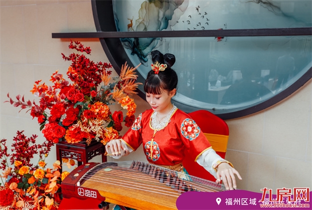 正荣幸福纪录片联展 | 这些交付剧情，怎能甜成这样？——九房网