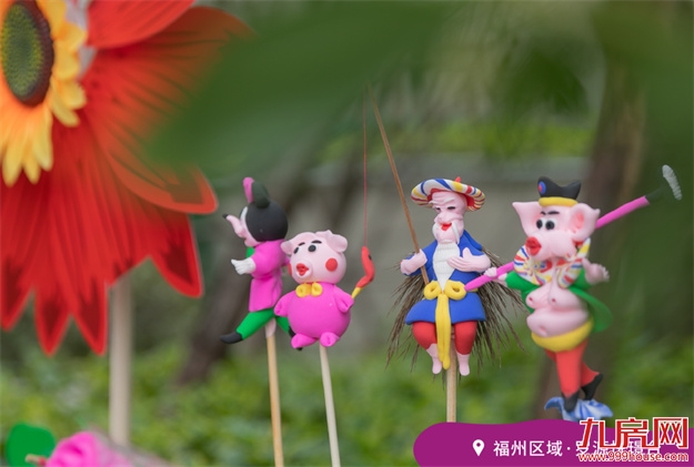 正荣幸福纪录片联展 | 这些交付剧情，怎能甜成这样？——九房网