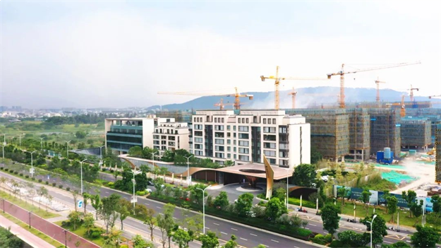 眼见为实！世茂首个实在工厂落地福州，带你看一个真实的家——九房网