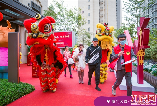 正荣幸福纪录片联展 | 这些交付剧情，怎能甜成这样？——九房网