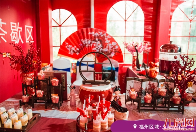 正荣幸福纪录片联展 | 这些交付剧情，怎能甜成这样？——九房网