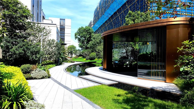 眼见为实！世茂首个实在工厂落地福州，带你看一个真实的家——九房网