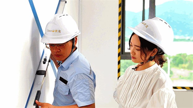 眼见为实！世茂首个实在工厂落地福州，带你看一个真实的家——九房网