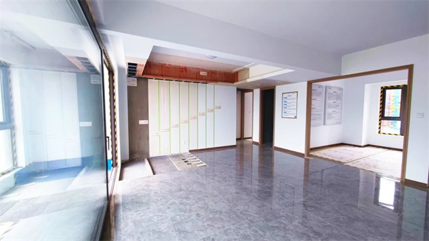 眼见为实！世茂首个实在工厂落地福州，带你看一个真实的家——九房网