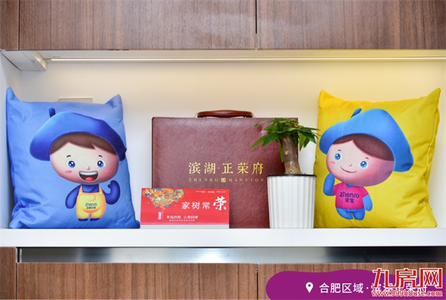 正荣幸福纪录片联展 | 这些交付剧情，怎能甜成这样？——九房网