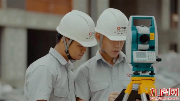 骏匠心 | “秘密武器”曝光！深度解读中骏质敬时光的精工能力——九房网