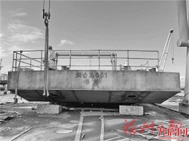 未来可乘游艇游览“两江四岸”  4个码头已完成治理提升——九房网