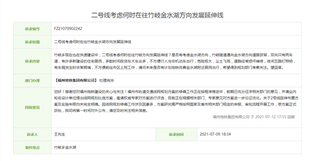 蓄势待发|福州下一个区域腾飞的焦点在这！——九房网