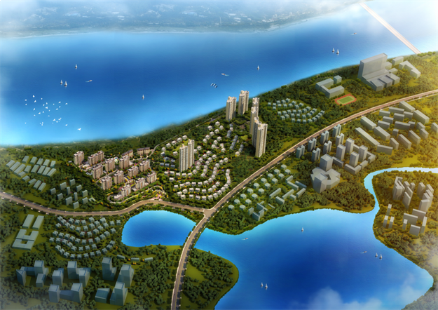 蓄势待发|福州下一个区域腾飞的焦点在这！——九房网