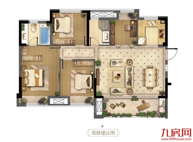 解密东二环“价值高地+价格洼地”背后的“超级引力”——九房网