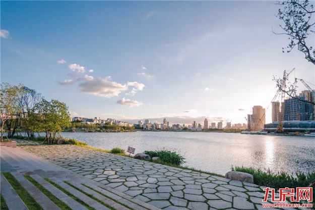 解密东二环“价值高地+价格洼地”背后的“超级引力”——九房网