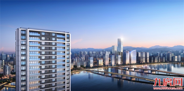 吴冠中珍藏画展首秀福州，恭迎品鉴——九房网