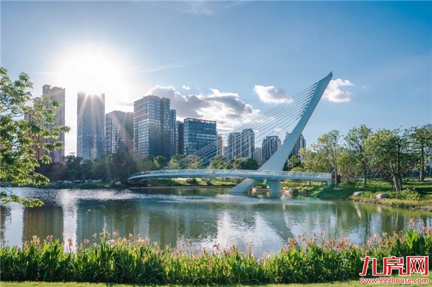 解密东二环“价值高地+价格洼地”背后的“超级引力”——九房网