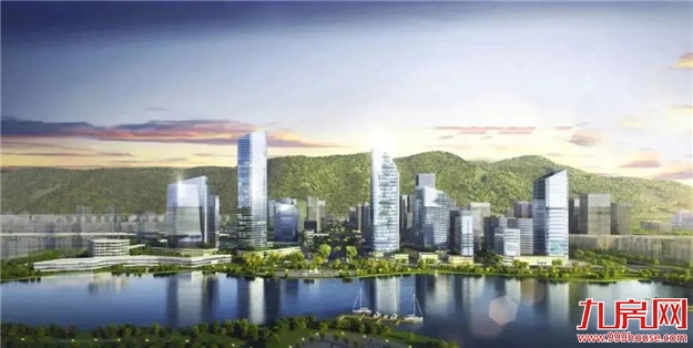 解密东二环“价值高地+价格洼地”背后的“超级引力”——九房网