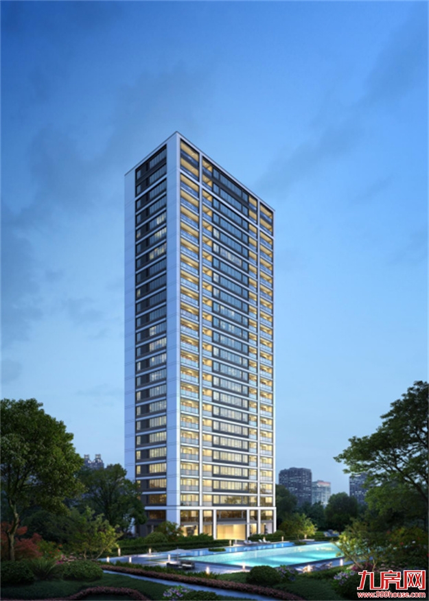 吴冠中珍藏画展首秀福州，恭迎品鉴——九房网