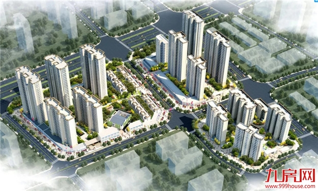 解密东二环“价值高地+价格洼地”背后的“超级引力”——九房网