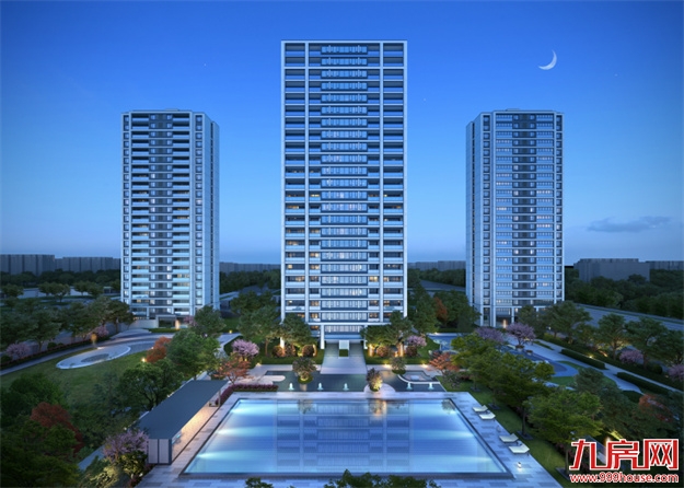 吴冠中珍藏画展首秀福州，恭迎品鉴——九房网