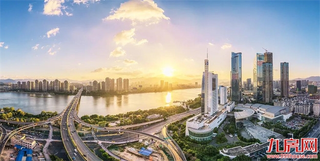 吴冠中珍藏画展首秀福州，恭迎品鉴——九房网