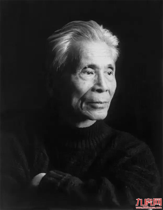 吴冠中珍藏画展首秀福州，恭迎品鉴——九房网