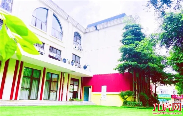 优越人生，从小鹿在野幼儿园起航！——九房网