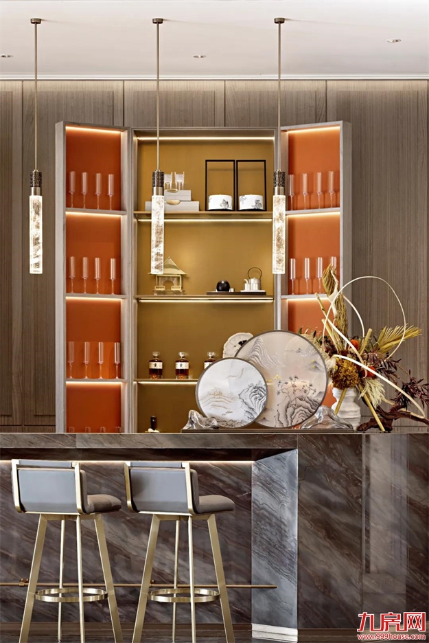 臻品生活家丨古今交融的艺术之美——九房网