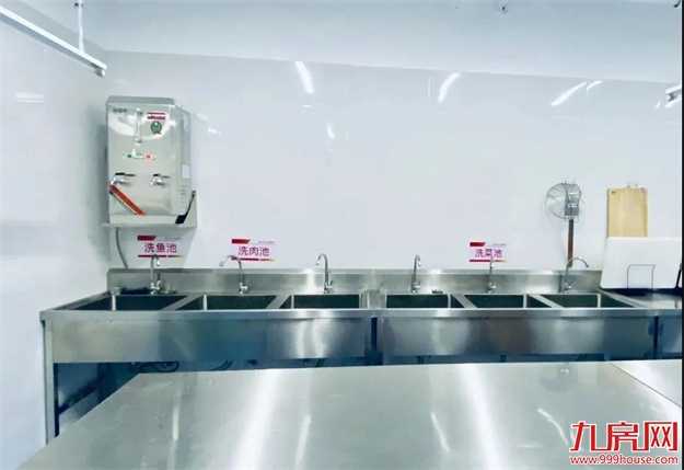 优越人生，从小鹿在野幼儿园起航！——九房网