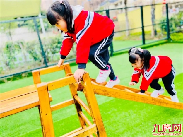 优越人生，从小鹿在野幼儿园起航！——九房网