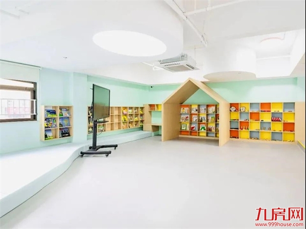 优越人生，从小鹿在野幼儿园起航！——九房网