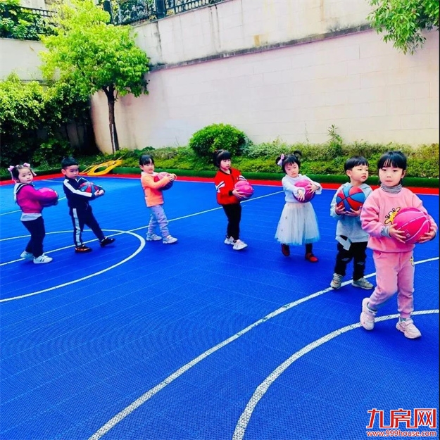 优越人生，从小鹿在野幼儿园起航！——九房网